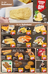 REWE Frikadellen im Prospekt REWE Frikadellen im Prospekt