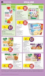 Offre Fraises dans le catalogue Intermarché Hyper du moment à la page 36