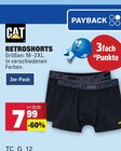 Aktuelle Kleidung Angebote bei Marktkauf in Stuttgart Aktuelles Retroshorts Angebot bei Marktkauf in Stuttgart ab 7,99 €