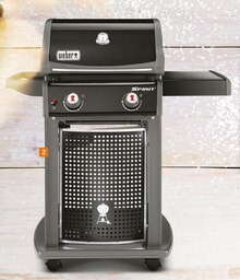 Gasgrill Spirit EO-210 2 bei OBI in Offenbach Gasgrill Spirit EO-210 2 im Angebot bei OBI Offenbach für 389,99 €