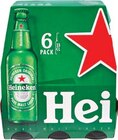 Premium im Angebot bei Netto Marken-Discount in Magdeburg Premium Angebote von Heineken bei Netto Marken-Discount Magdeburg für 4,49 €