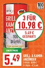 Grill- & Kaminanzünder Angebote von STYX bei Marktkauf Gelsenkirchen für 5,49 €