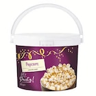 Popcorn im Lidl Prospekt Popcorn von im aktuellen Lidl Prospekt für 2,49 €