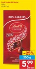 Lindor XL Beutel Angebote von Lindt bei Netto Marken-Discount Pforzheim für 5,99 €