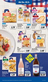 Schnaps im aktuellen Lidl Prospekt (Stuttgart) Schnaps im Lidl Prospekt "LIDL LOHNT SICH" mit 66 Seiten (Stuttgart)