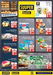 Sahne im EDEKA Prospekt in Seevetal Aktueller EDEKA Prospekt mit Sahne, "Top Angebote", Seite 13