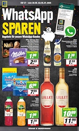 Farbe im EDEKA Prospekt in Kamen Aktueller EDEKA Prospekt mit Farbe, "Aktuelle Angebote", Seite 3