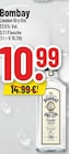 Aktuelles London Dry Gin Angebot bei Trinkgut in Solingen (Klingenstadt) ab 10,99 €