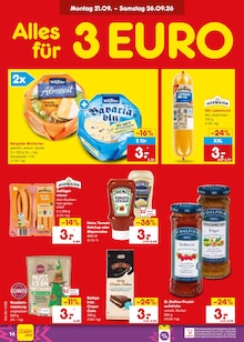 Wein im Netto Marken-Discount Prospekt "Aktuelle Angebote" mit 69 Seiten (Duisburg)