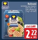 E center - Halloumi Angebot im Prospekt Halloumi bei E center im Prospekt "" für 2,22 €