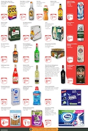 Veltins im GLOBUS Prospekt in Bensheim Aktueller GLOBUS Prospekt mit Veltins, "Aktuelle Angebote", Seite 5