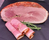 Original Italienischer Grillschinken im Angebot bei REWE in Hürth Original Italienischer Grillschinken Angebote von Villani bei REWE Hürth für 2,69 €