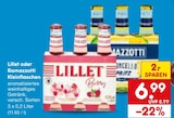 Lillet im Angebot bei Netto Marken-Discount in Neunkirchen Lillet Angebote bei Netto Marken-Discount Neunkirchen für 6,99 €