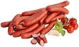 Aktuelles Kabanos Klassik Angebot bei REWE in Mannheim ab 1,49 €