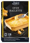Ofen Raclette von Deluxe im aktuellen Lidl Prospekt für 4,49 €