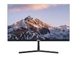 Dahua DHI-LM24-B221S - Écran LED 24" - 1920 x 1080 Full HD (1080p) - HDMI, DisplayPort - noir - Dahua en promo chez Bureau Vallée Dahua DHI-LM24-B221S - Écran LED 24" - 1920 x 1080 Full HD (1080p) - HDMI, DisplayPort - noir - Dahua dans le catalogue Bureau Vallée