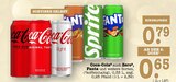 Aktuelles Coca-Cola Angebot bei E center in Heidelberg ab 0,65 €