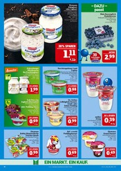 Joghurt im Marktkauf Prospekt in Hof Aktueller Marktkauf Prospekt mit Joghurt, "AUSWAHL RIESIG, PREISE NIEDRIG", Seite 18