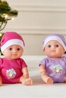 Kleine Babypuppe im Angebot bei Woolworth in Pforzheim Kleine Babypuppe Angebote bei Woolworth Pforzheim für 5,00 €