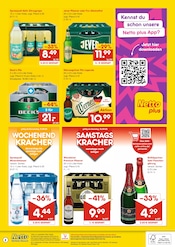 Beck's Pils Angebot im aktuellen Netto Marken-Discount Prospekt auf Seite 2