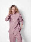 Kleidung im Lidl Prospekt Musselin-Bluse von esmara im aktuellen Lidl Prospekt für 9,99 €