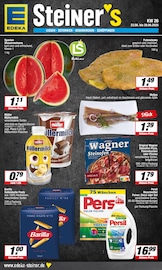 Lebensmittel im EDEKA Prospekt in Ahaus Aktueller EDEKA Prospekt mit Lebensmittel, "Aktuelle Angebote", Seite 1