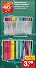 Netto Marken-Discount Bad Lausick - Fasermaler oder Fineliner, 24er Pack Angebot im Prospekt Fasermaler oder Fineliner, 24er Pack bei Netto Marken-Discount im Bad Lausick Prospekt für 3,99 €