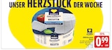 Ricotta bei EDEKA im Prospekt "" für 0,99 €
