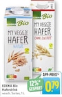 My Veggie Hafer Natur bei EDEKA im Fischbachtal Prospekt für 0,79 €