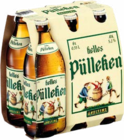 Aktuelles Pülleken Angebot bei Getränke Hoffmann in Bayreuth ab 4,99 €