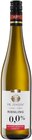 Riesling alkoholfrei lieblich bei REWE im Prospekt "" für 3,99 €
