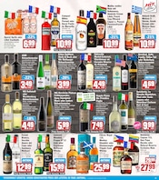 Aktueller HIT Prospekt mit Whisky, "ECHTE VIELFALT", Seite 13