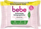 Reinigungstücher von bebe im aktuellen Lidl Prospekt für 3,49 €