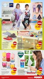 Schuhe Angebot & Preis im aktuellen Penny Prospekt Schuhe Angebot im aktuellen Penny Prospekt auf Seite 39