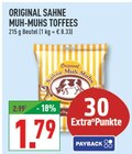 Aktuelles Toffees Angebot bei Marktkauf in Wuppertal ab 1,79 €
