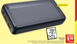 Powerbank Angebote von 2GO bei Marktkauf Altenburg für 9,99 €