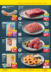 Schweinebauch im Netto Marken-Discount Prospekt in Braunschweig Aktueller Netto Marken-Discount Prospekt mit Schweinebauch, "Aktuelle Angebote", Seite 51