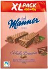 XL Schnitten von Manner für 2,49 € bei Netto mit dem Scottie im Angebot XL Schnitten von Manner im aktuellen Netto mit dem Scottie Prospekt