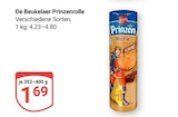 Angebot im GLOBUS Saarlouis Prospekt GLOBUS Saarlouis Prospekt mit im Angebot fĂŒr 1,69 âŹ