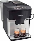 MEDIMAX Wächtersbach - Kaffeevollautomat TP511D01 Angebot im Prospekt Kaffeevollautomat TP511D01 bei MEDIMAX im Wächtersbach Prospekt für 399,00 €
