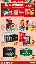 Monster Energy Angebote im Prospekt "Wer günstig will, muss Penny." von Penny Monster Energy Angebote im Prospekt "Wer günstig will, muss Penny." von Penny auf Seite 25