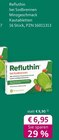 mea - meine apotheke - Refluthin Angebot im Prospekt Refluthin bei mea - meine apotheke im Prospekt "" für 6,95 €
