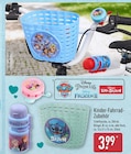 Paw Patrol Kinder-Fahrrad-Zubehör von Nickelodeon im aktuellen ALDI Nord Prospekt