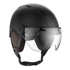 Casque vélo trottinette CASR Style Noir- Taille M - Casr - Feu Vert à Créteil Casque vélo trottinette CASR Style Noir- Taille M - Casr en promo chez Feu Vert Créteil à 34,99 €