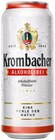 Krombacher Pils oder alkoholfrei für 0,79 € bei Netto mit dem Scottie im Angebot Krombacher Pils oder alkoholfrei im aktuellen Netto mit dem Scottie Prospekt