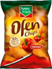 Chipsfrisch Kartoffelchips von Funny Frisch im aktuellen EDEKA Prospekt