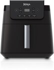 EURONICS Grebenhain - AF170EU Heißluft-Fritteuse schwarz Angebot im Prospekt AF170EU Heißluft-Fritteuse schwarz bei EURONICS im Grebenhain Prospekt für 89,99 €