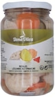 Pickles - Dona Oliva - Intermarché Pickles - Dona Oliva à 1,99 € dans le catalogue Intermarché