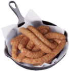 REWE Altenstadt - Rheinische Bratwurst Angebot im Prospekt Rheinische Bratwurst bei REWE im Altenstadt Prospekt für 1,49 €