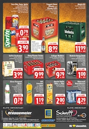 Aktueller E center Prospekt mit Diebels, "Aktuelle Angebote", Seite 26